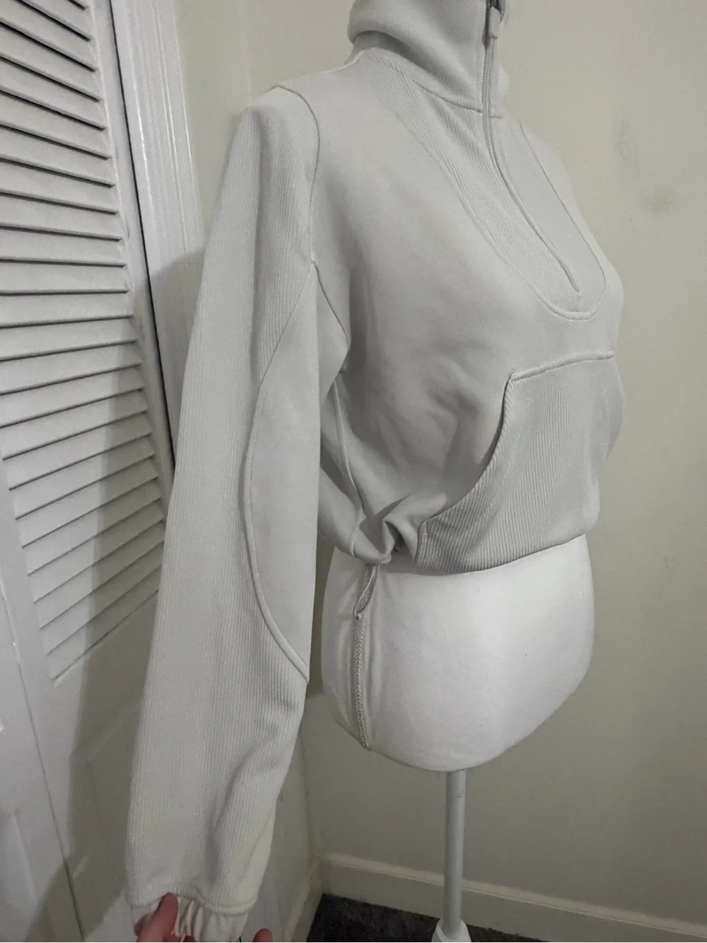 lululemon athletica euc no